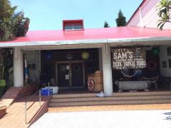 クックドア サムズバイザシー泡瀬店 沖縄県