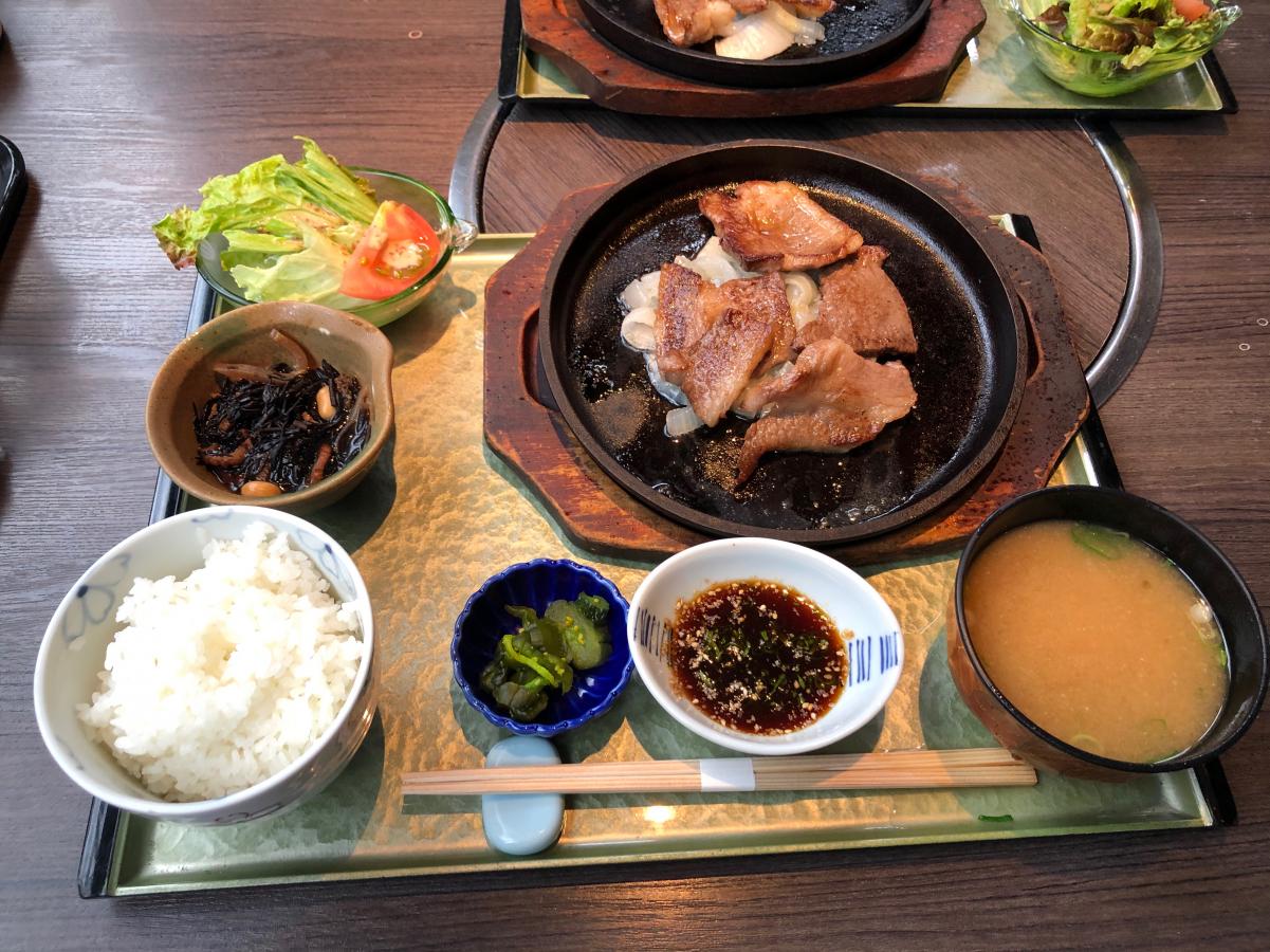 クックドア 精肉 焼肉たつ屋 近鉄大和八木駅前店 奈良県