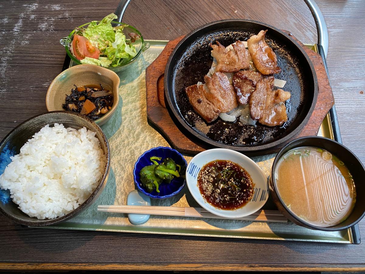 クックドア 精肉 焼肉たつ屋 近鉄大和八木駅前店 奈良県