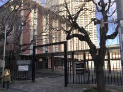 旅探 たびたん カトリック目黒教会 品川区上大崎