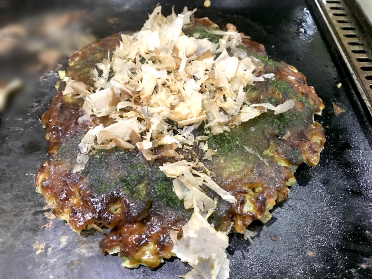 クックドア なんじゃもんじゃ 塩釜口店