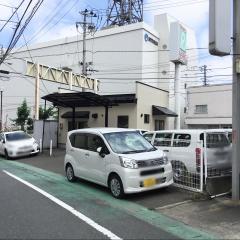 ユキサキナビ】新利府駅（宮城郡利府町）施設周辺のレンタカー 