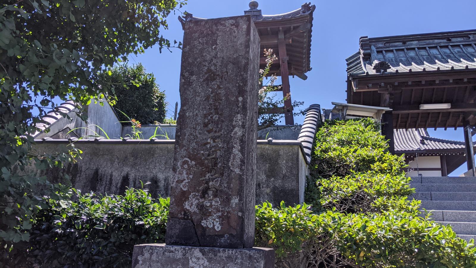 旅探 たびたん 照願寺