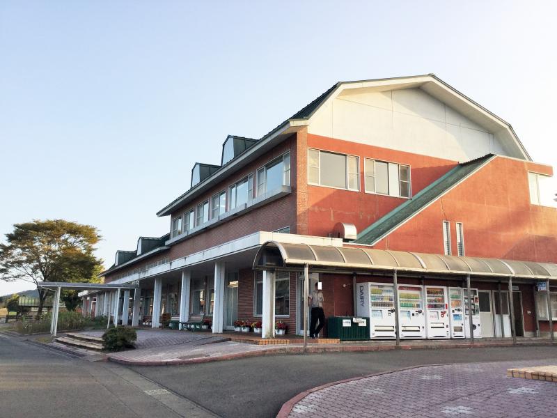 高千穂牧場