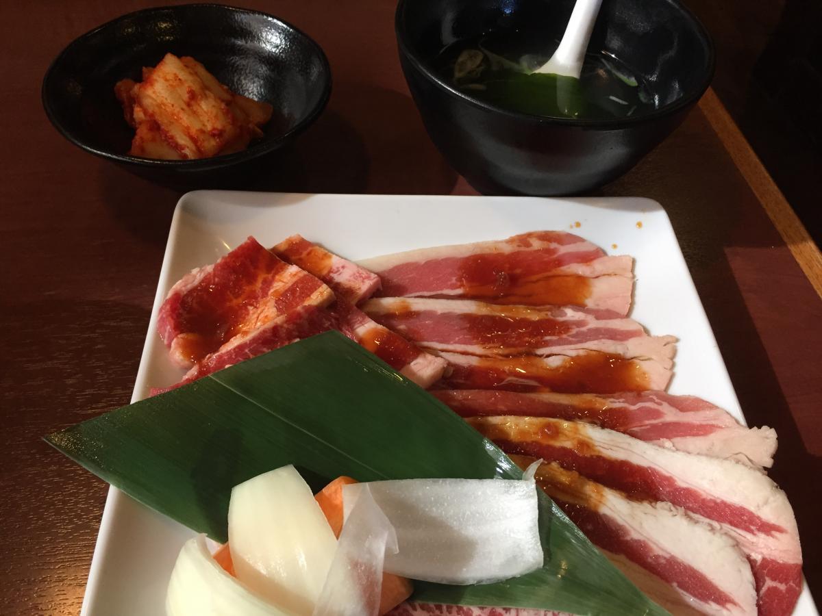 クックドア じゃんじゃん亭半田店 愛知県