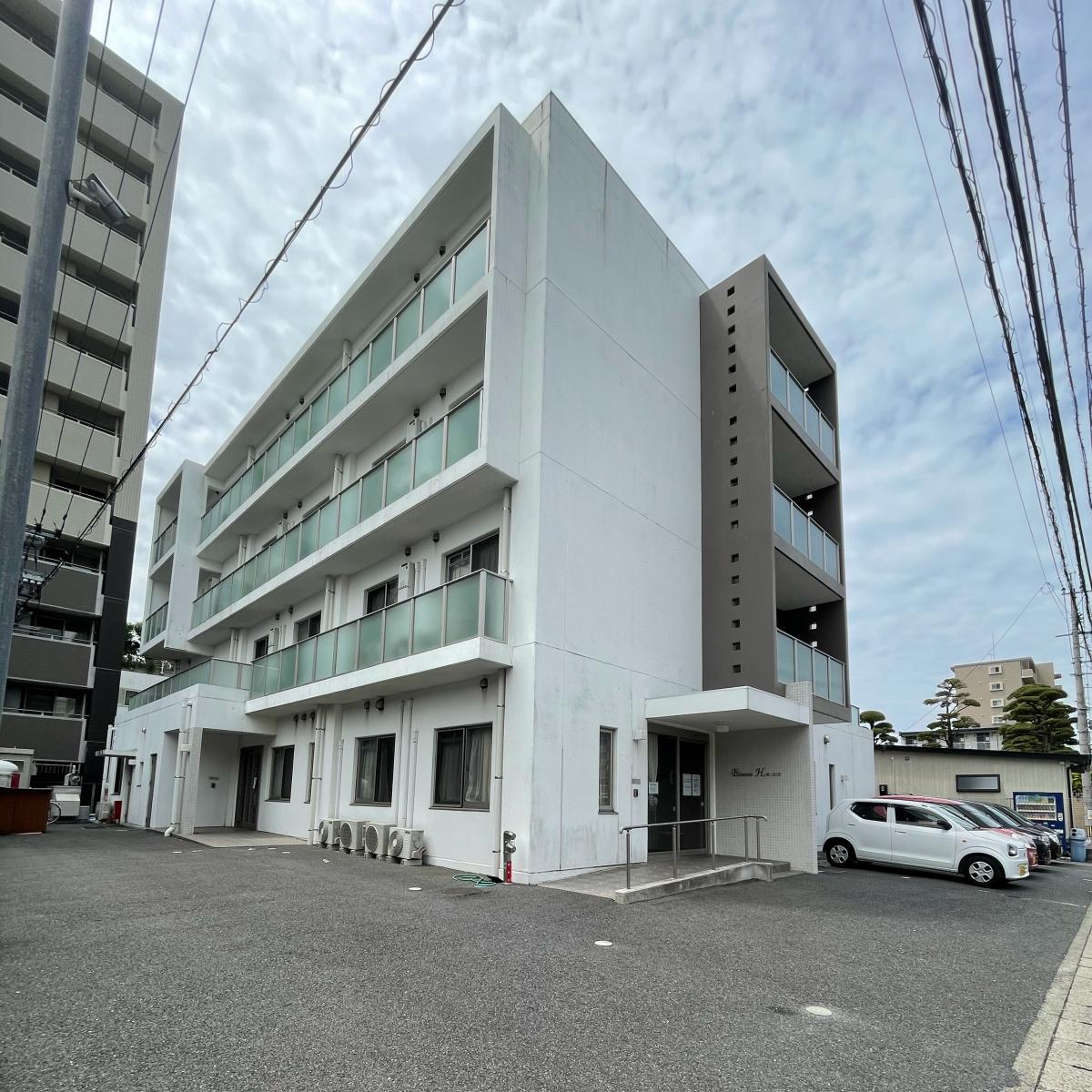 ホームメイト シニア 熊本県のサ高住 サービス付き高齢者向け住宅