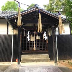 旅探 たびたん 山陽キリスト福音教会 赤磐市桜が丘西