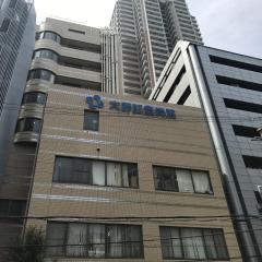 ドクターマップ 松崎智彦診療所 大阪市浪速区桜川
