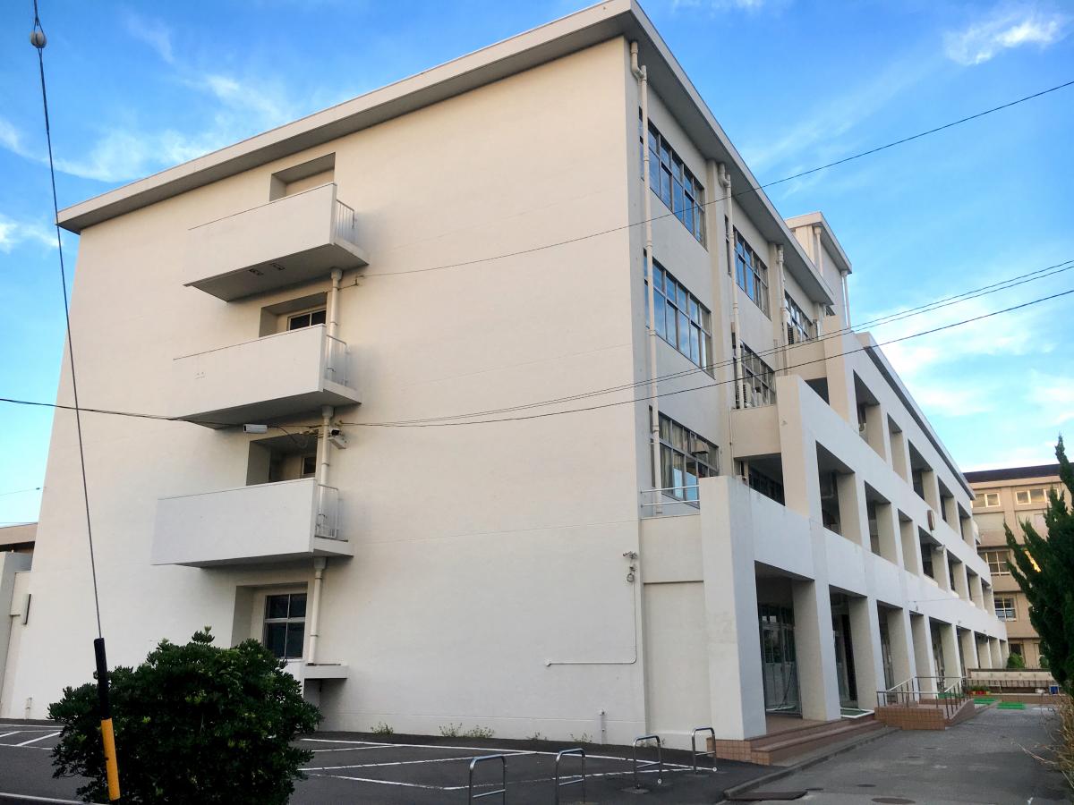 スタディピア 岐阜大学教育学部附属中学校 岐阜市 の投稿写真一覧