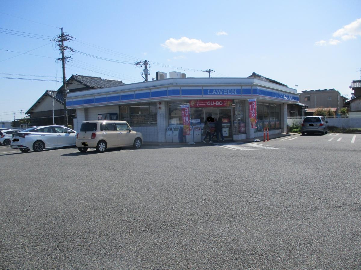 コンビニ