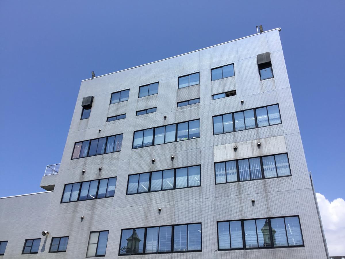 パブリネット 高知南警察署 高知市桟橋通