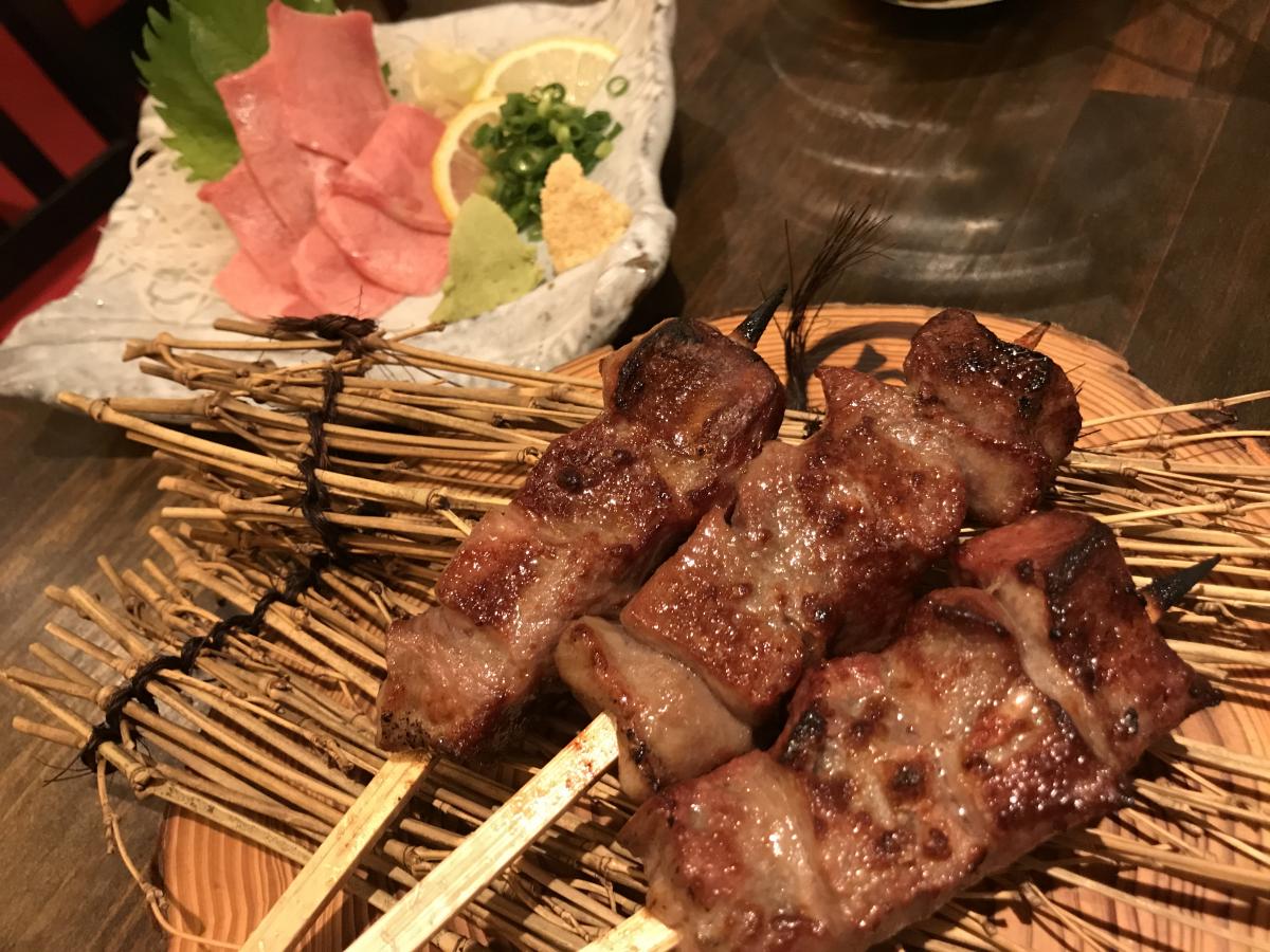 クックドア まるたんや