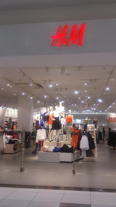 マーケットピア ｈ ｍ イオンモール熱田店 名古屋市熱田区 の投稿写真一覧