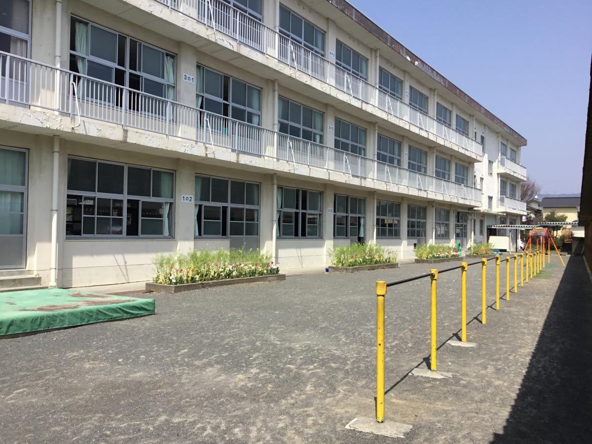 清水飯田小学校/ホームメイト 清水飯田小学校/ホームメイト