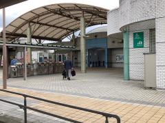 ユキサキナビ 岡崎ｓａ 岡崎市宮石町