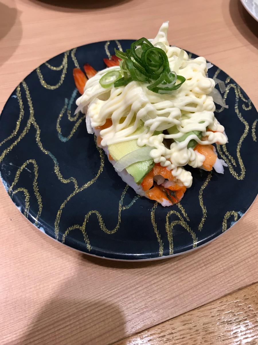 クックドア がってん寿司 イオンモール日の出店 東京都 クックドア がってん寿司 イオンモール日の出店 東京都