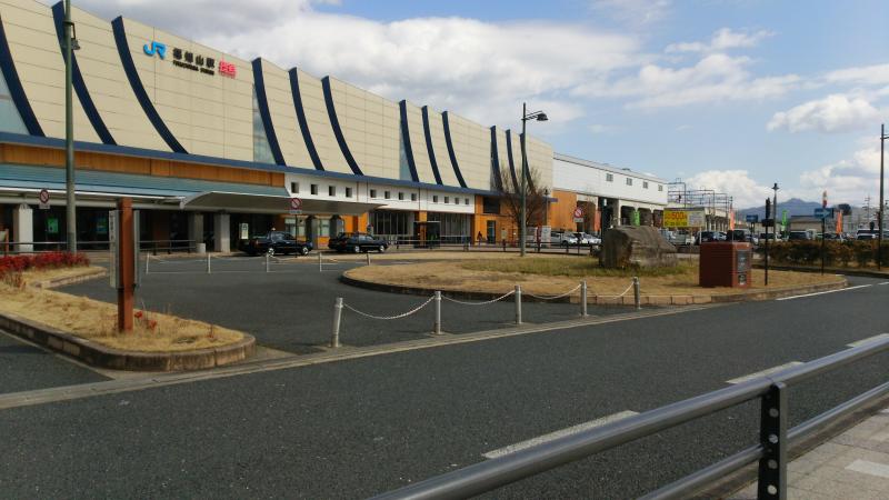 ユキサキナビ 福知山駅 福知山市その他の地域