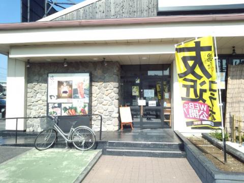 クックドア しゃぶしゃぶ温野菜 草加店 埼玉県