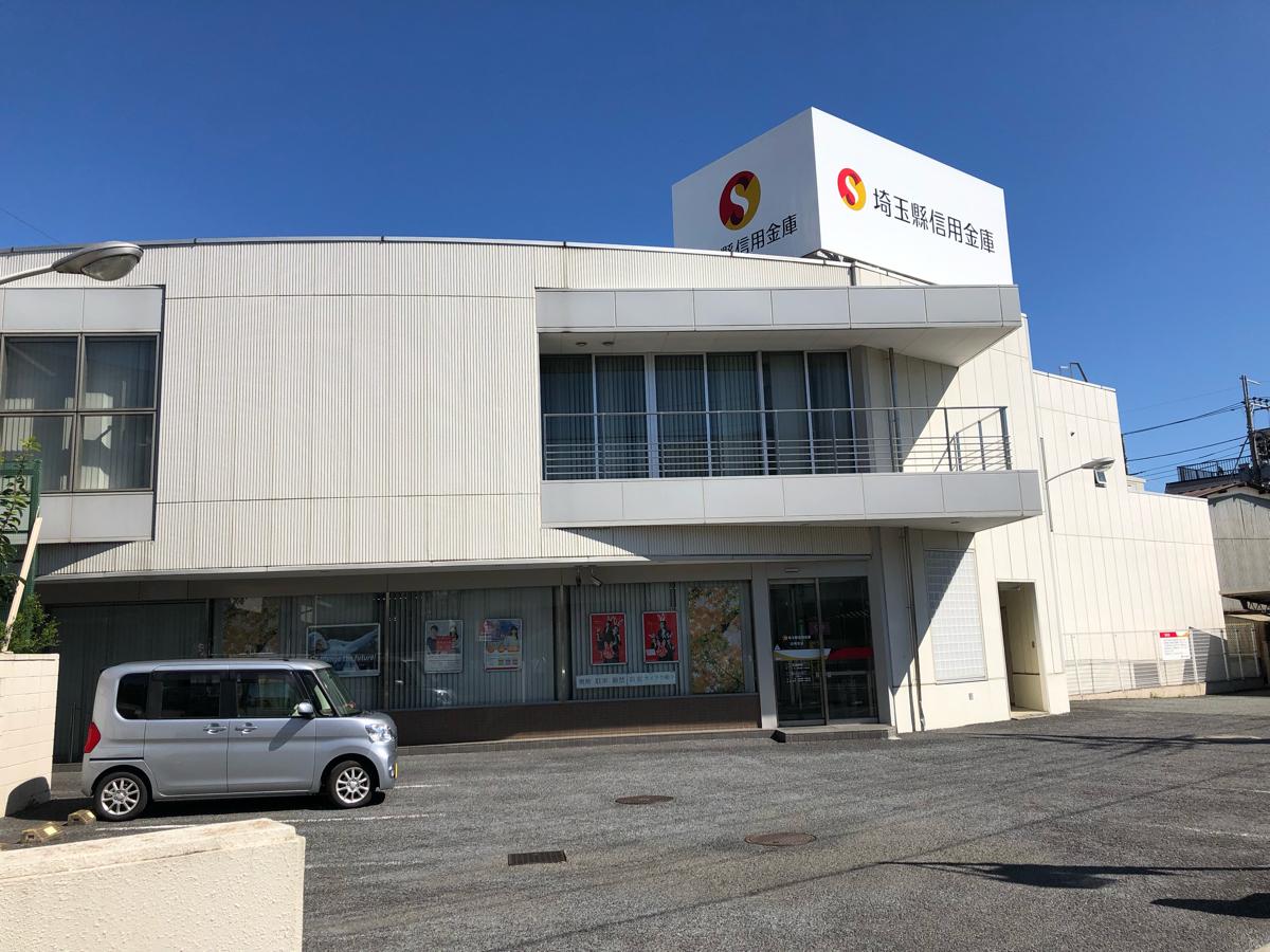 クックドア おばこ 埼玉県白岡市 の周辺施設写真一覧