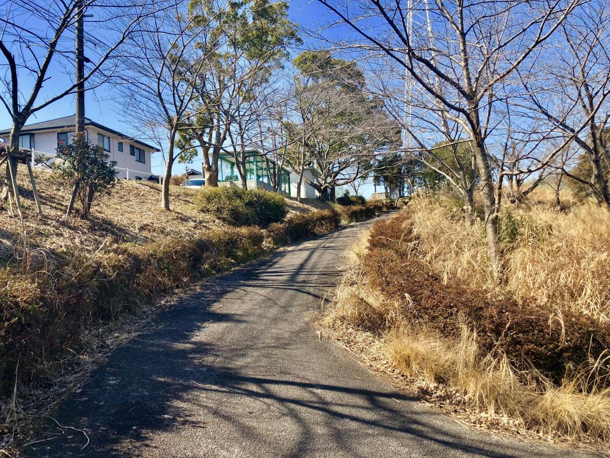 パブリネット 三重1号緑地