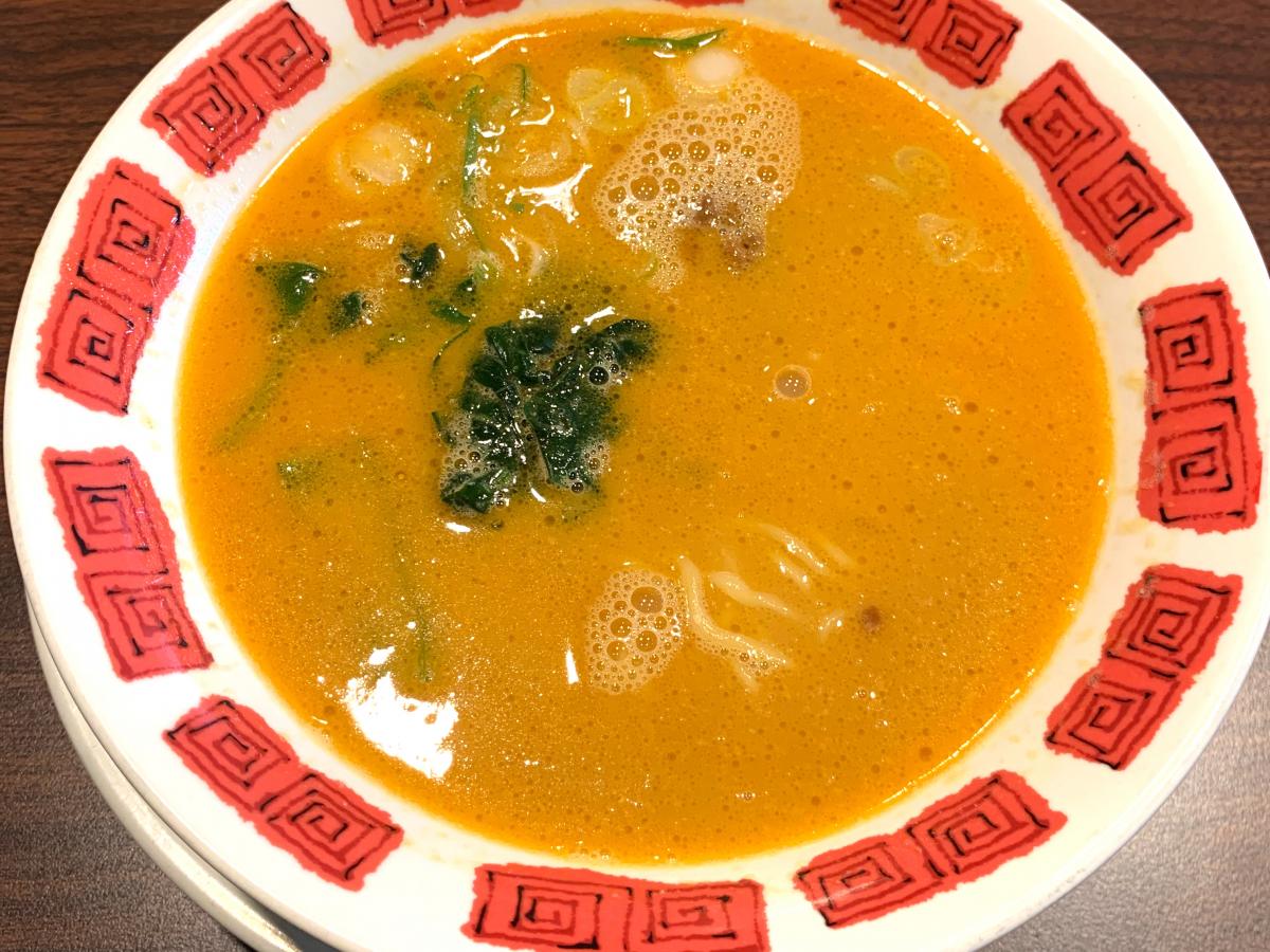 クックドア バーミヤン 城東野江店 大阪府