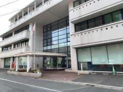 スタディピア 鹿児島公務員専修学校 鹿児島市田上