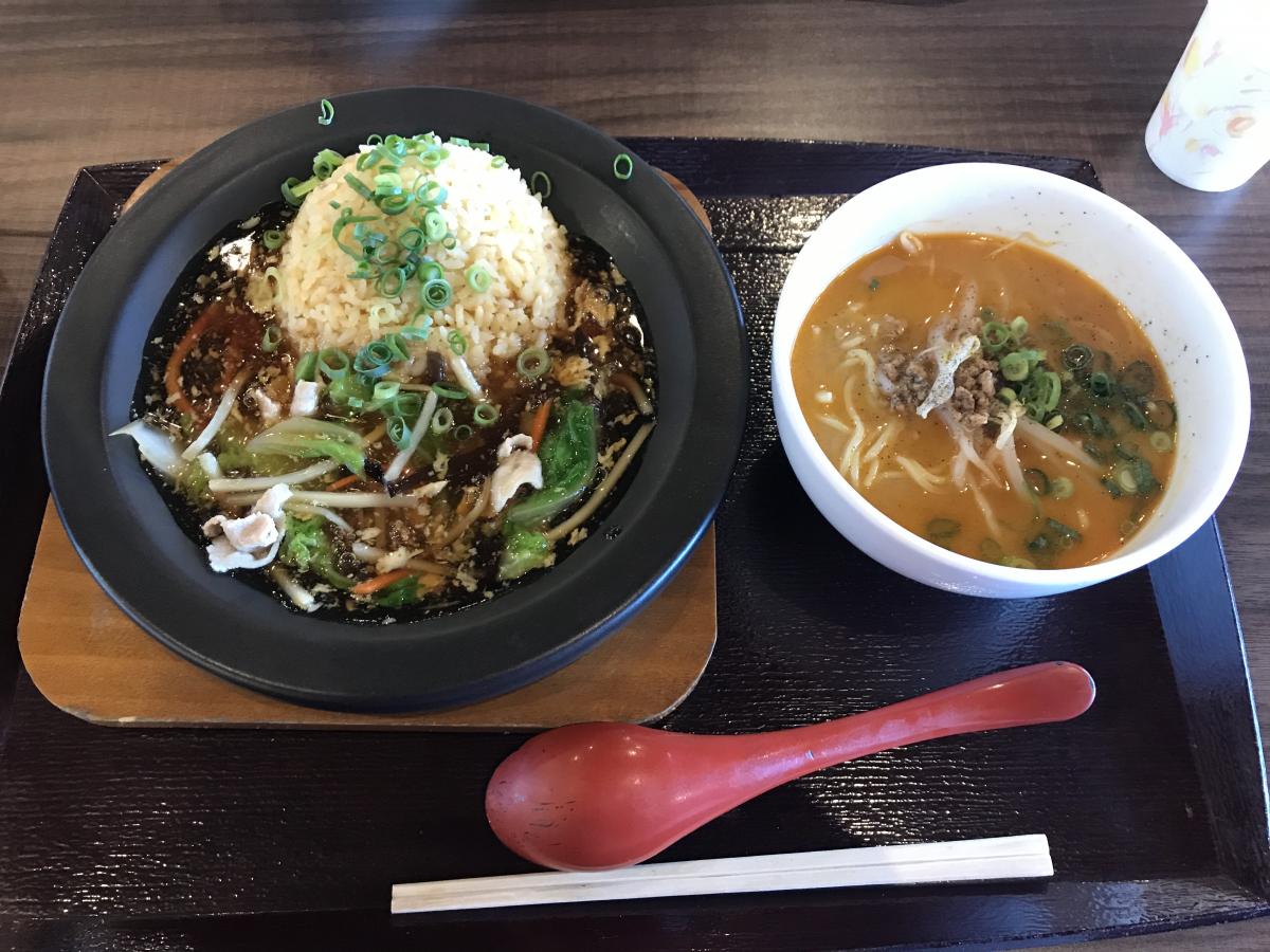 クックドア ホンコン チャンジャーハン 沖縄県中頭郡北中城村 の投稿写真一覧