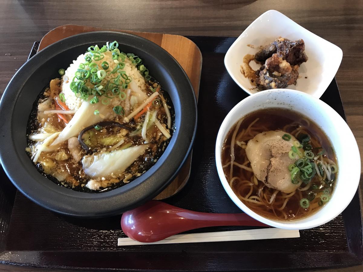 クックドア ホンコン チャンジャーハン 沖縄県中頭郡北中城村 の投稿写真一覧