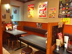 クックドア 神奈川県のラーメン ホームメイト