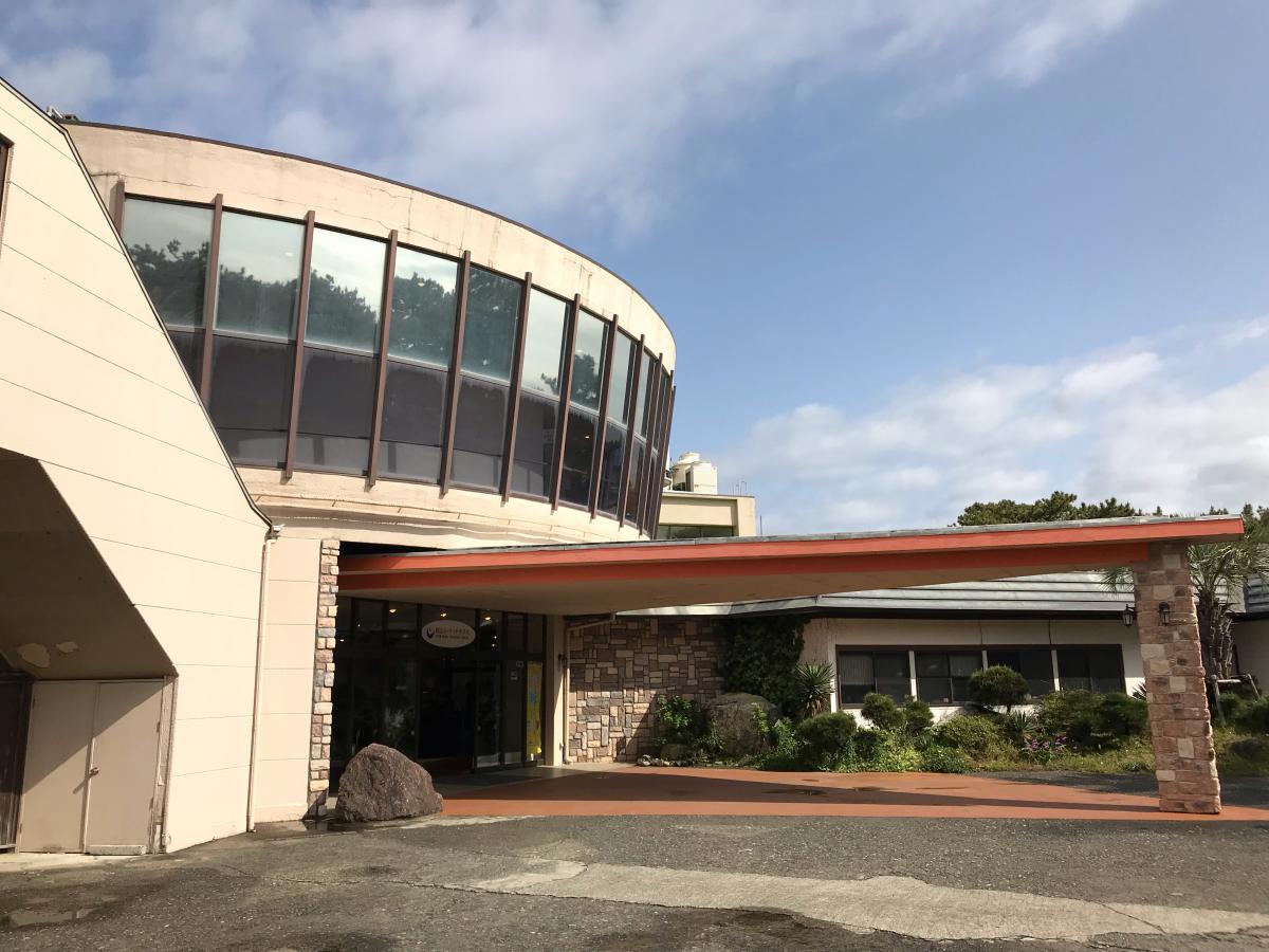 クックドア】ＣＯＣＯ'Ｓ 館山北条海岸店（千葉県館山市）周辺施設 