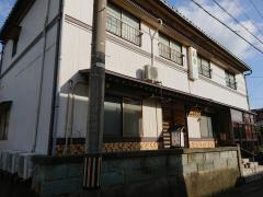 ホテバンク 民宿ニュー越前