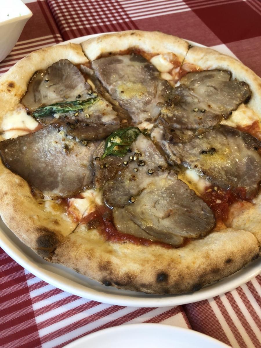 クックドア 山のはちみつ屋ピザ工房 秋田県