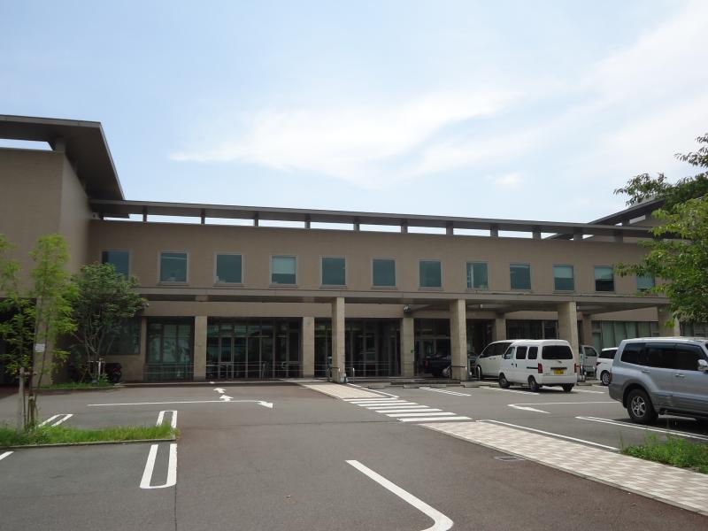 一ノ宮脳神経外科病院