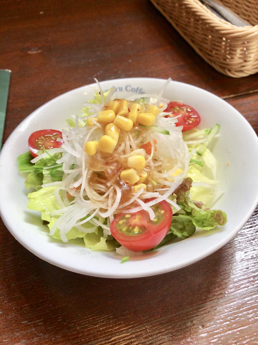 クックドア 珈琲哲学富山西店 富山県