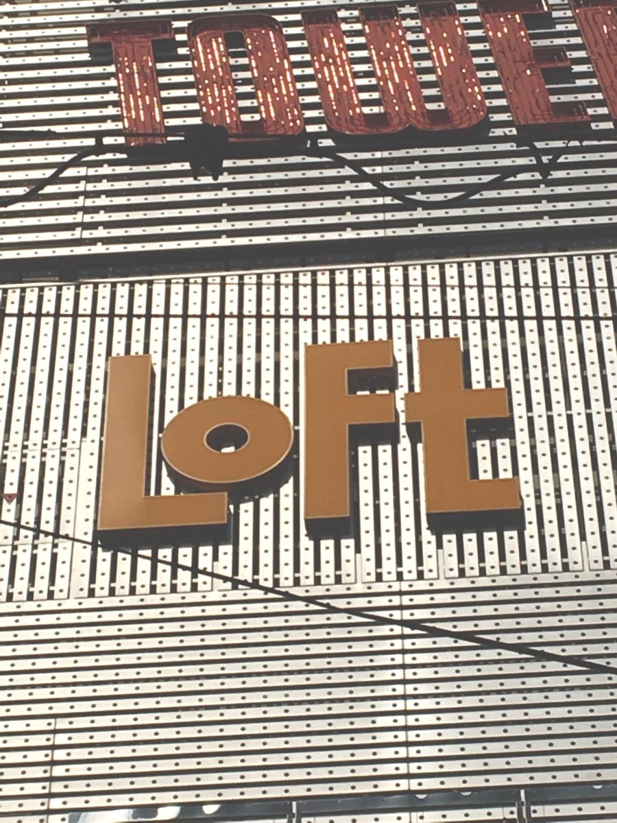 マーケットピア なんばロフト 大阪市中央区難波千日前