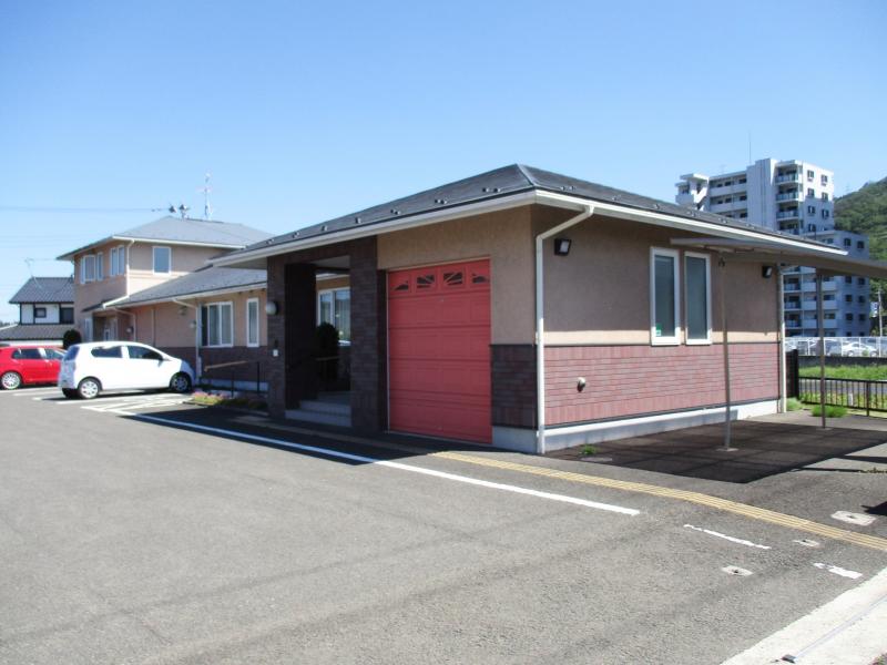 ドクターマップ 栗生内科胃腸科医院 仙台市青葉区落合