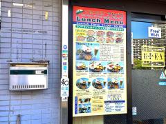 クックドア 江東区のレストラン ホームメイト