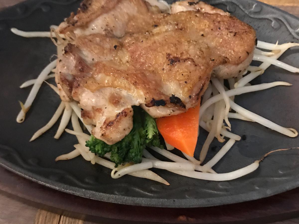 クックドア ウェスタン牧場水戸京成百貨店 茨城県