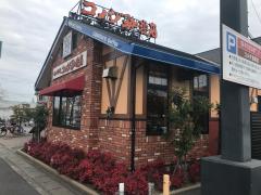 クックドア コメダ珈琲店 岡山大安寺店 岡山県