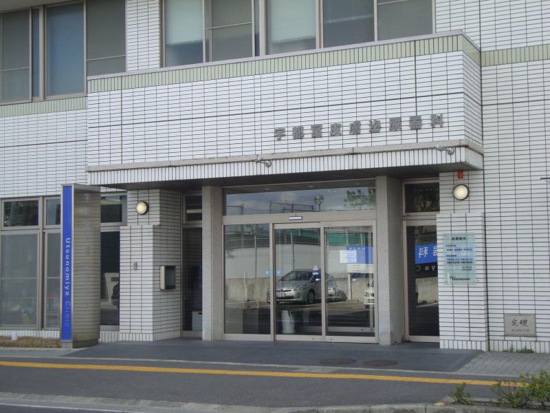 【ドクターマップ】宇都宮皮膚泌尿器科（徳島市吉野本町）