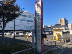 ホームメイト 篠尾スカイハイツ 3階401