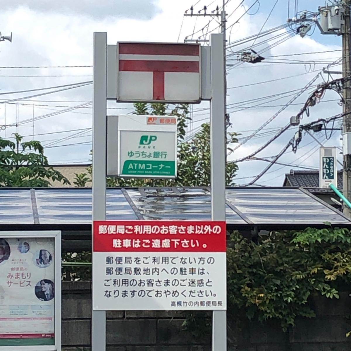バンクマップ
