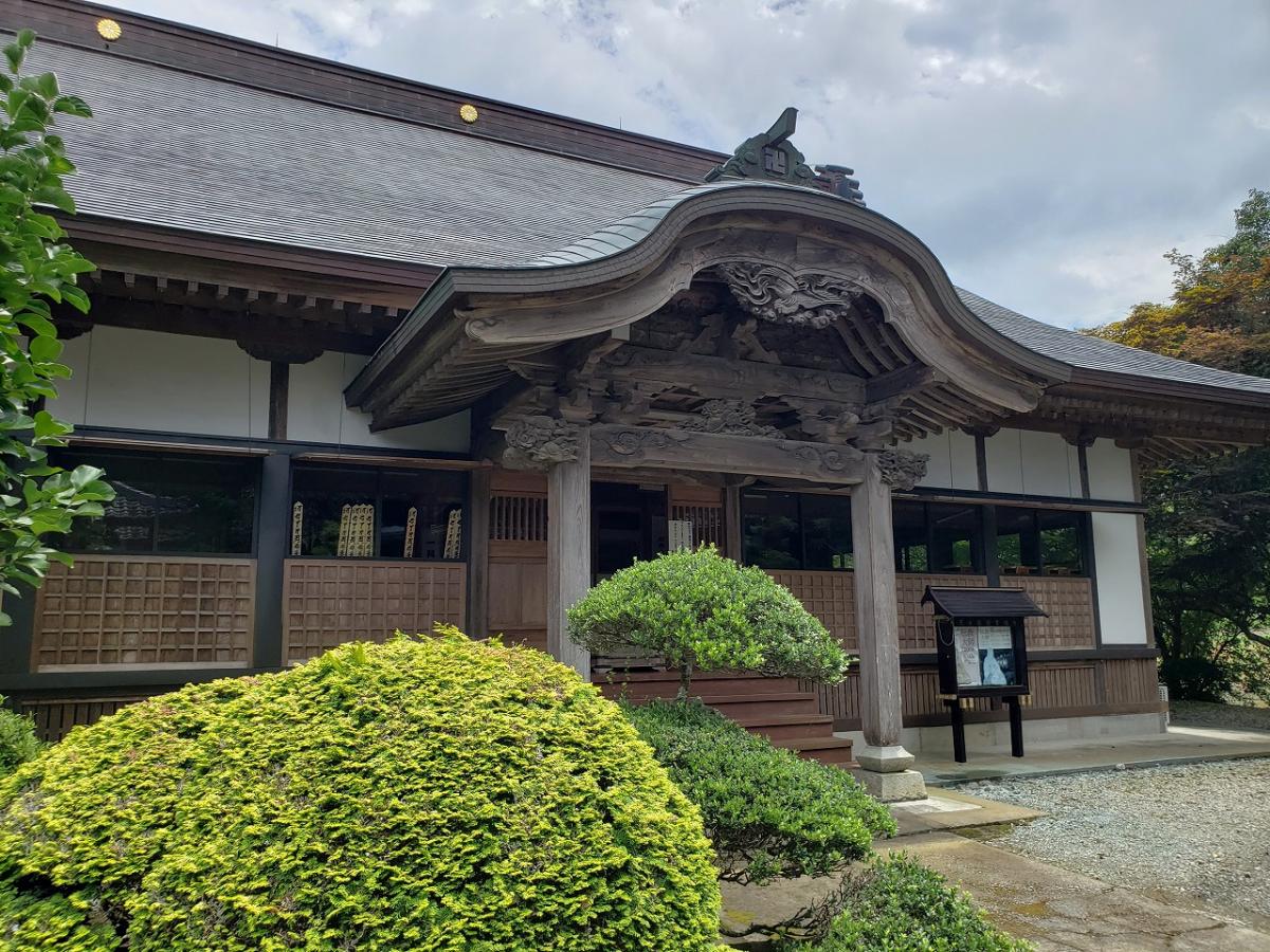 常福寺/ホームメイト
