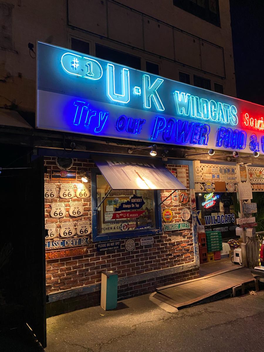 クックドア ｕｋカフェ堺店 堺市堺区 のコメント一覧