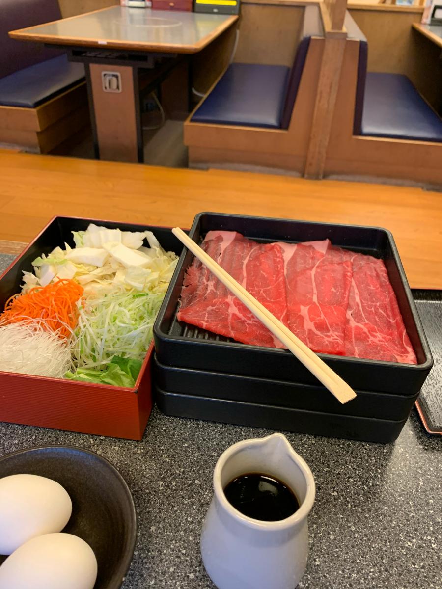 クックドア かごの屋 八王子八日町店 東京都