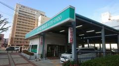 クックドア】らんぷ亭周辺のレンタカー会社