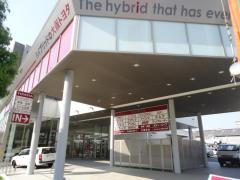 □【マーケットピア】大阪府のトヨタカーディーラーランキング