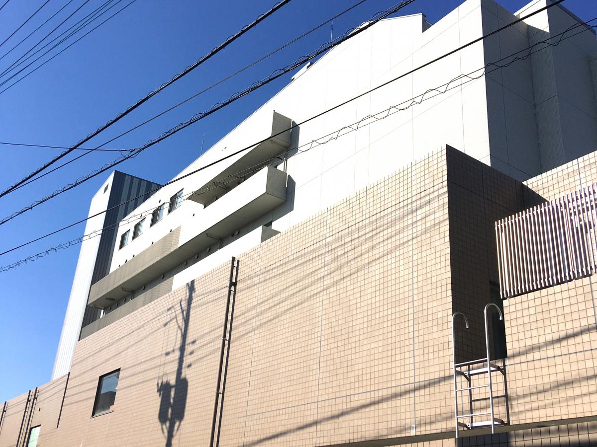 ドクターマップ 桜ヶ丘中央病院