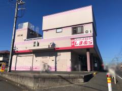 マーケットピア 神奈川県のファッションセンターしまむら一覧