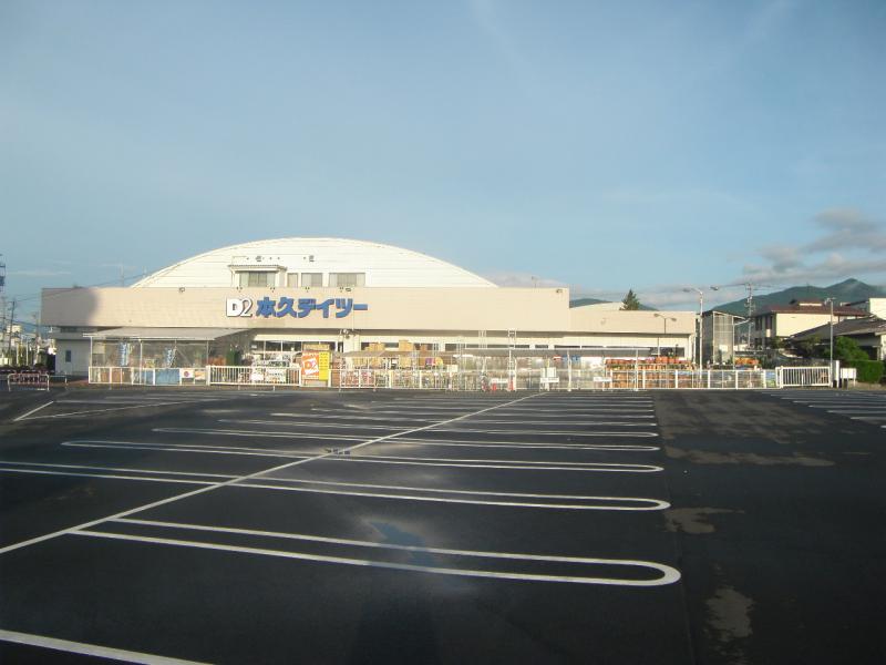 マーケットピア ケーヨーデイツー 北長野通り店 長野市桐原 マーケットピア ケーヨーデイツー 北長野通り店 長野市桐原